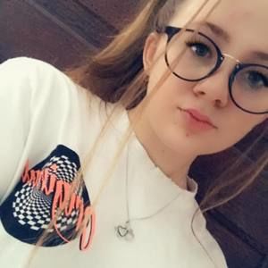 Meet your Posher, Keira